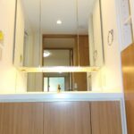 【コスモレジデンス東京EAST】/４階 角部屋 新規内装リフォーム済み 画像19