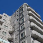 【グランハイム町屋】 ６階 新規内装リフォーム済み 画像3