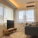 【グランハイム町屋】 ６階 新規内装リフォーム済み 画像9