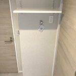 【グランハイム町屋】 ６階 新規内装リフォーム済み 画像16