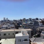 【グランハイム町屋】 ６階 新規内装リフォーム済み 画像5