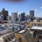 【グランハイム町屋】 ６階 新規内装リフォーム済み 画像6