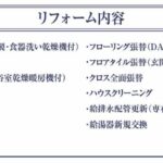 【グランハイム町屋】 ６階 新規内装リフォーム済み 画像21