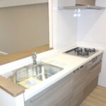 【ピアコート町屋コルディアル】３LＤＫ ７３㎡ リフォーム済み 画像6