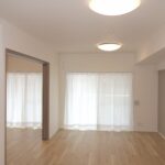 【ピアコート町屋コルディアル】３LＤＫ ７３㎡ リフォーム済み 画像9