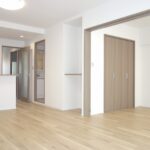【ピアコート町屋コルディアル】３LＤＫ ７３㎡ リフォーム済み 画像8