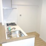 【ピアコート町屋コルディアル】３LＤＫ ７３㎡ リフォーム済み 画像7