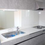 【賃貸】新築戸建　未入居　２LＤＫ ＋ ルーフバルコニー 画像4