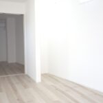 【賃貸】新築戸建　未入居　２LＤＫ ＋ ルーフバルコニー 画像8