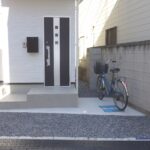 【賃貸】新築戸建　未入居　２LＤＫ ＋ ルーフバルコニー 画像3