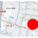 【賃貸】新築戸建　未入居　２LＤＫ ＋ ルーフバルコニー 画像22
