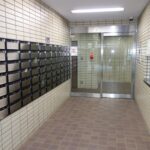 【ダイアパレス田端】　２階　リノベーション済 画像4