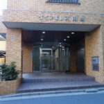 【ダイアパレス田端】　２階　リノベーション済 画像3