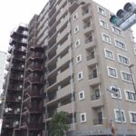 【ライオンズマンション町屋】3LDK  フルリフォーム  ルーフバルコニー 画像3