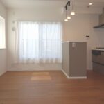 【ライオンズマンション町屋】3LDK  フルリフォーム  ルーフバルコニー 画像8