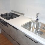 【ライオンズマンション町屋】3LDK  フルリフォーム  ルーフバルコニー 画像10