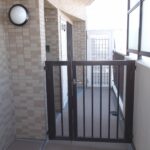 【ライオンズマンション町屋】3LDK  フルリフォーム  ルーフバルコニー 画像6