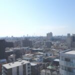 【ライオンズマンション町屋】3LDK  フルリフォーム  ルーフバルコニー 画像19