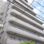 【グランハイム町屋】庭付き リノベーション済 ３LＤＫ 画像3