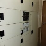 【グランハイム町屋】庭付き リノベーション済 ３LＤＫ 画像6