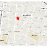 【グランハイム町屋】庭付き リノベーション済 ３LＤＫ 画像30