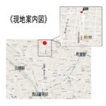 【クレアアポルテ西日暮里】　７階 フルリフォーム ２LＤＫ 画像9