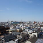 【クレアアポルテ西日暮里】　７階 フルリフォーム ２LＤＫ 画像6