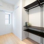 【東日暮里サニーハイツ】 ４階 南西角部屋 リノベーション済 画像10