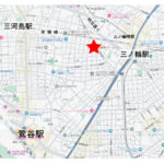 【東日暮里サニーハイツ】 ４階 南西角部屋 リノベーション済 画像21
