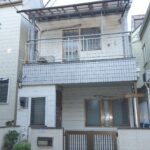 【売地】東尾久３丁目 所有権 南道路 画像3